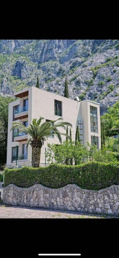 Vacanza, Sea View Kotor Kültér fotó
